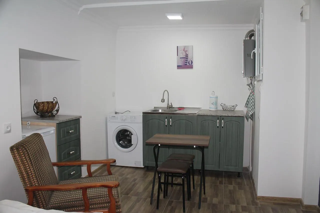 Sesili'S Apartment Tbilisi