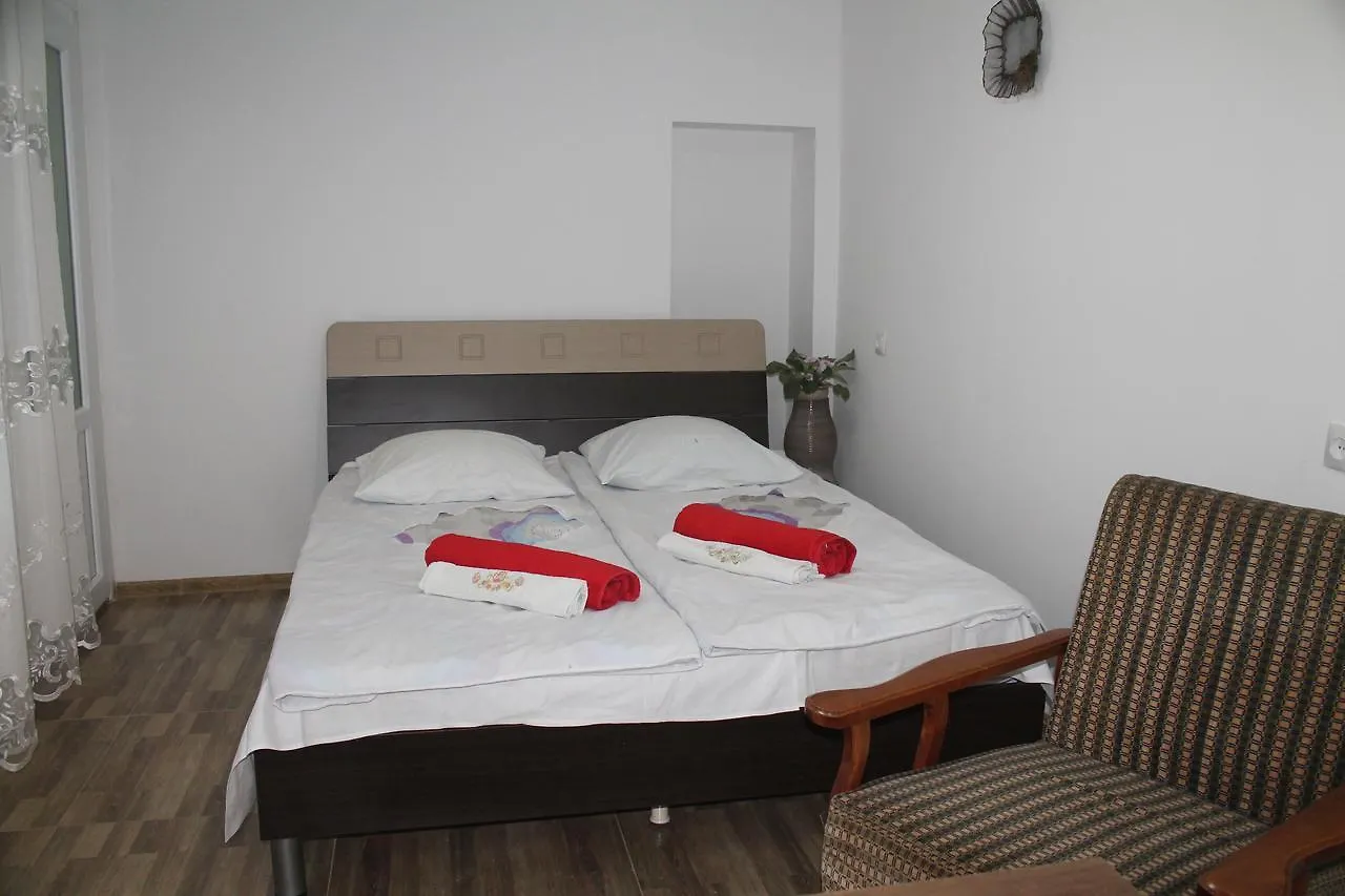 Sesili'S Apartment Tbilisi